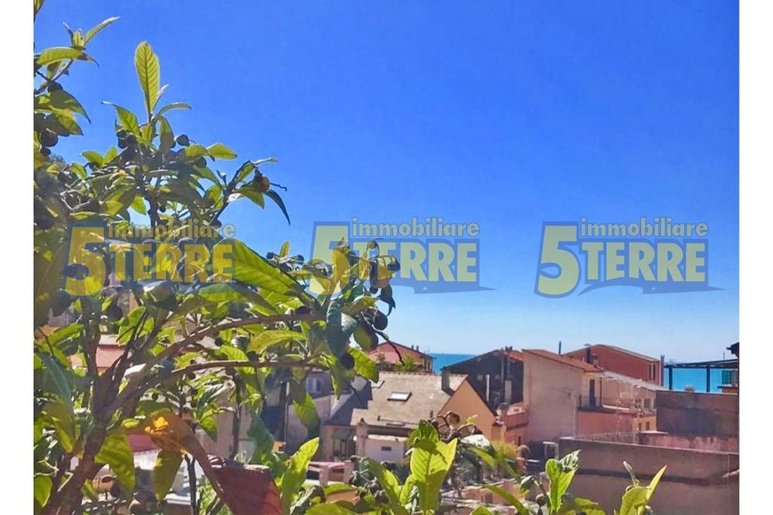 House in Monterosso al Mare, Liguria, Italy 3 - 16917439