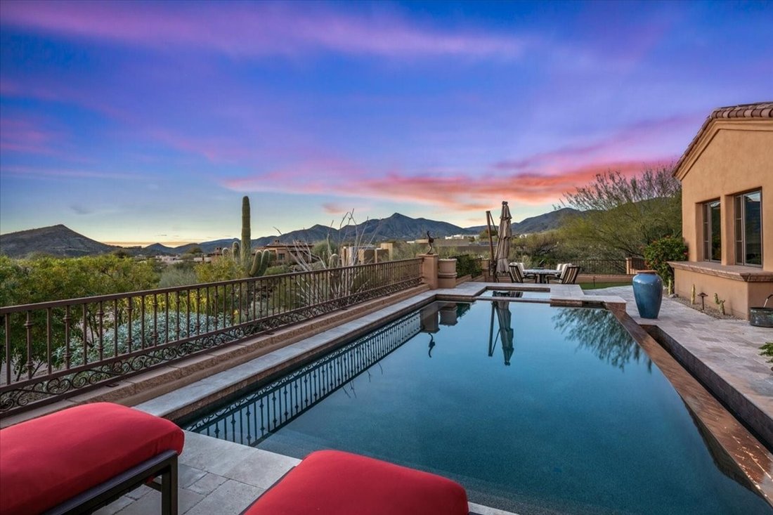 House in Scottsdale, Arizona, United States 1 - 16916621