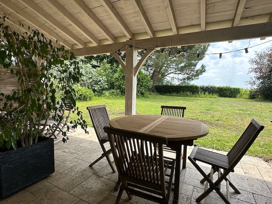 Villa in Saint-Émilion, Nouvelle-Aquitaine, France 1 - 16918107