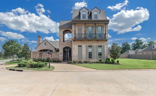 House in Bossier City, Louisiana, United States 1