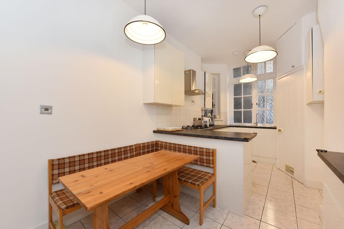 Apartment in Marylebone, Westminster, England 4 - 16916920