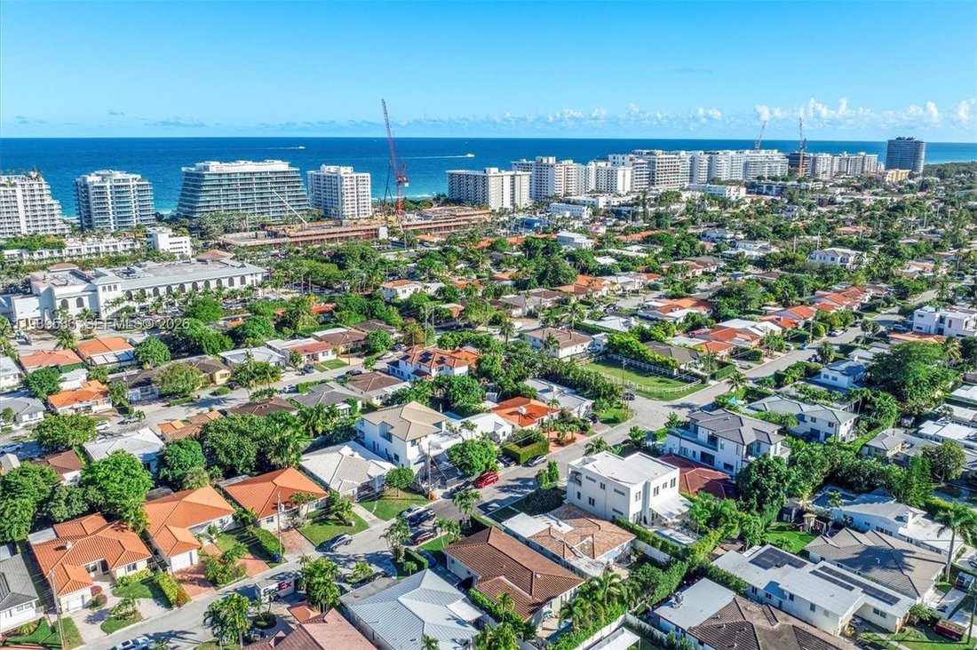 House in Bal Harbour, Florida, United States 5 - 16885542