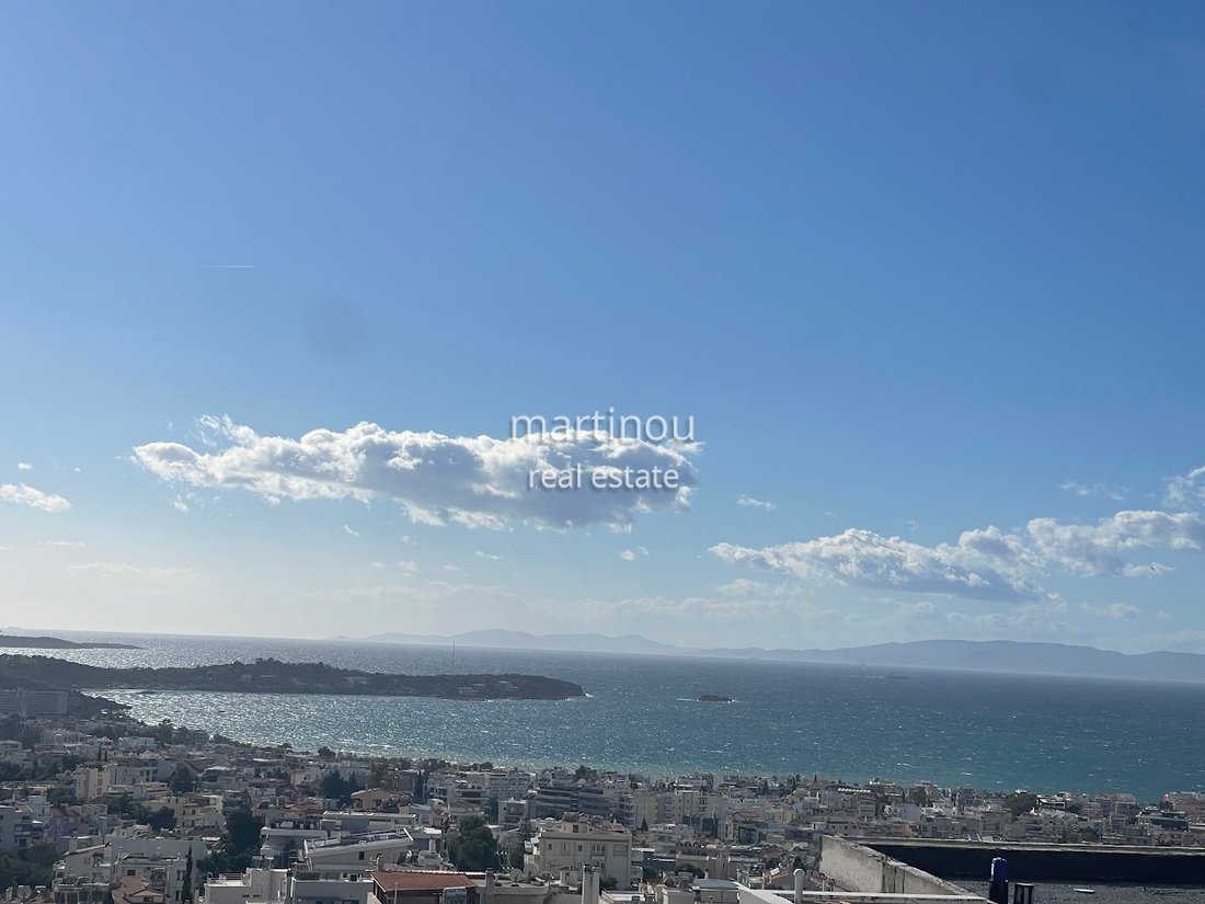 Apartment in Voula, Attica, Greece 1 - 16920023