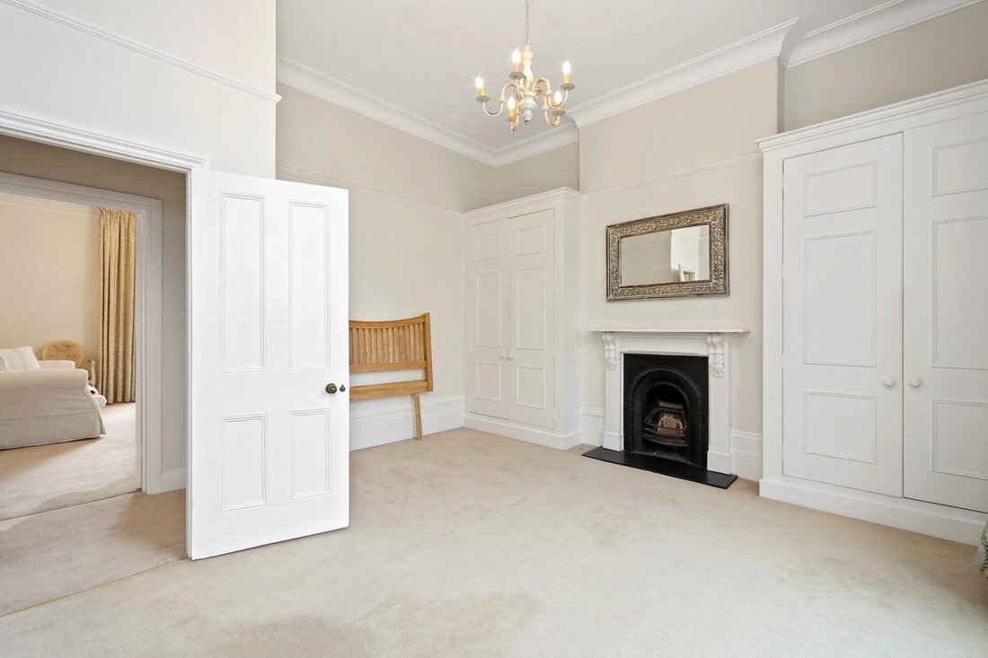 Apartment in Little Venice, Westminster, England 4 - 16917206