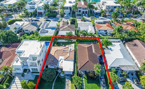 House in Bal Harbour, Florida, United States 1