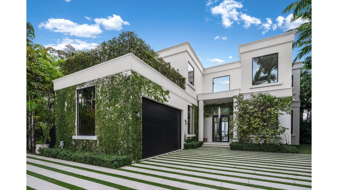 House in Miami Beach, Florida, United States 1 - 16907361