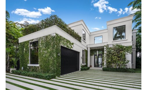House in Miami Beach, Florida, United States 1