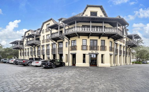 Condo in Watersound, Florida, United States 1