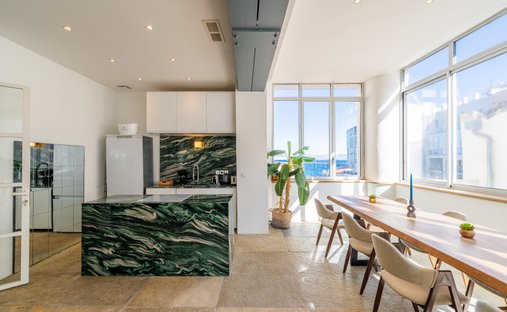 House in Endoume, 7e Arrondissement, Marseille 1