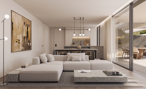 Apartment in Kifisia, Attica, Greece 1