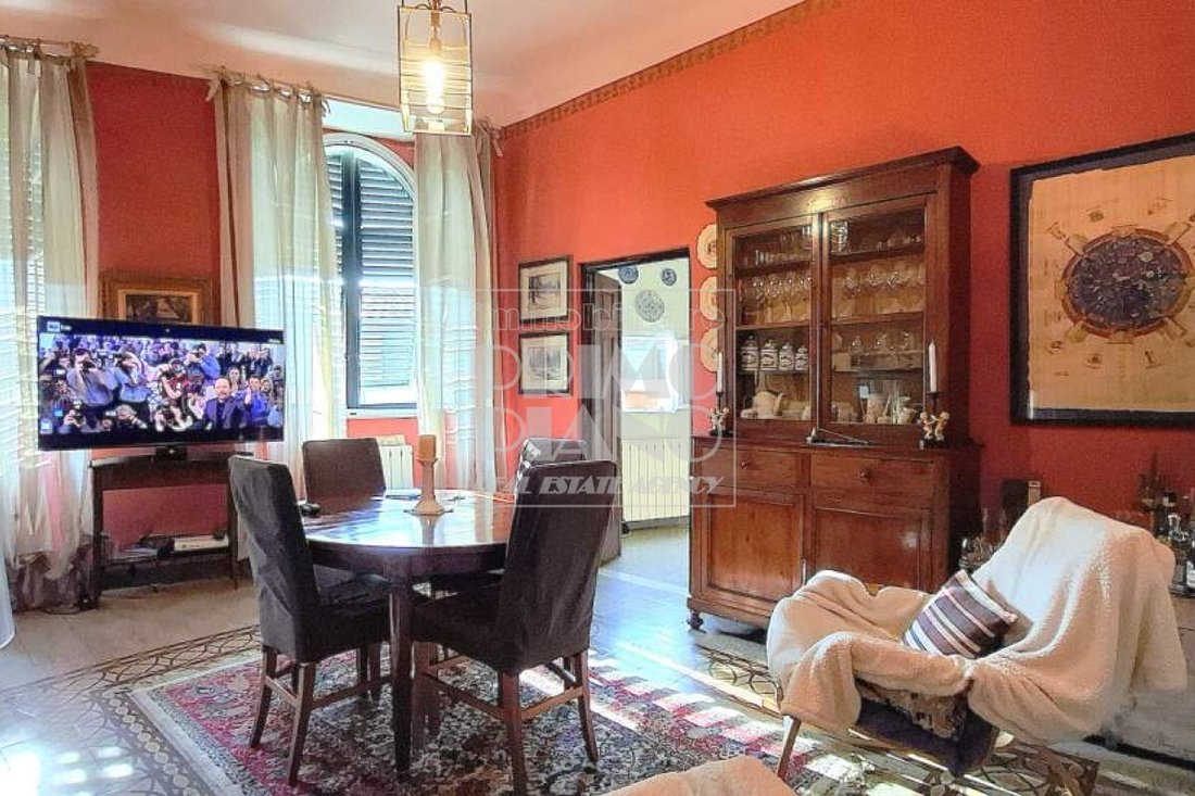 Apartment in Historic Center, Lucca, Tuscany 1 - 16917492