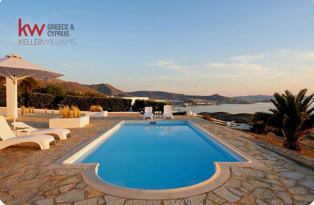 Villa in Paros, Aegean, Greece 4 - 16920033