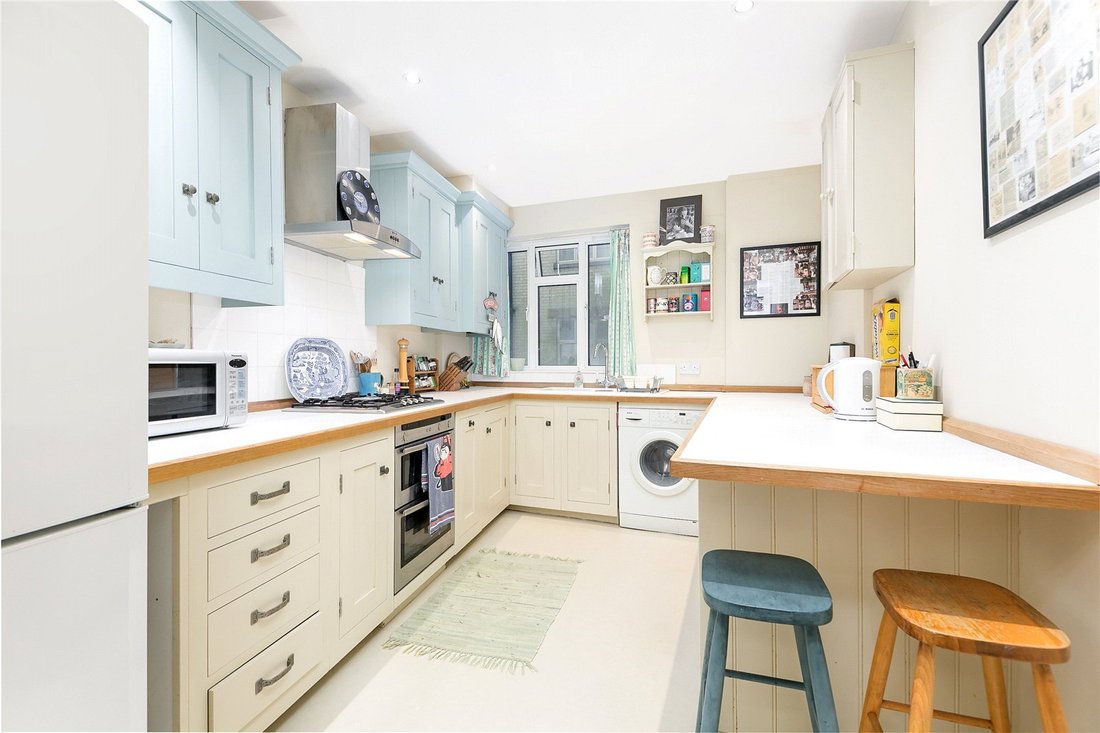 Townhouse in Victoria, Westminster, England 2 - 16916964