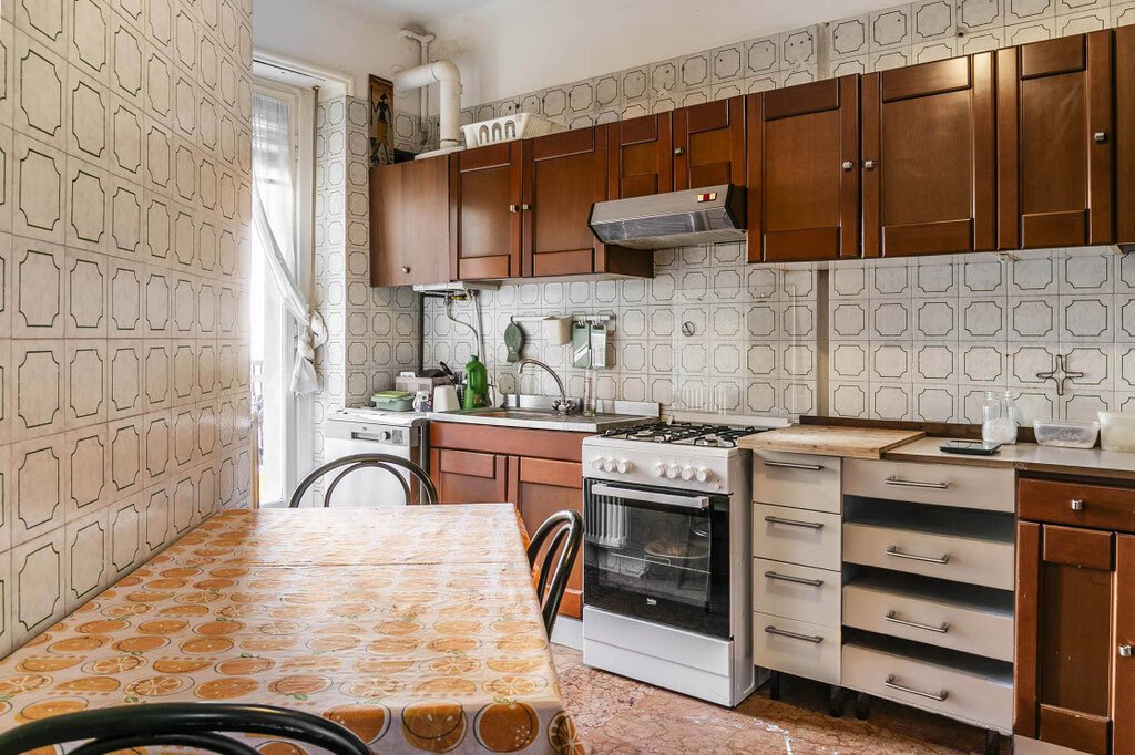 Apartment in Bande Nere - Gambara, Milan, Italy 4 - 16917491