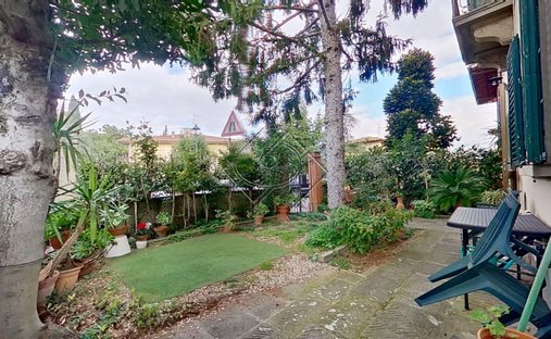 Haus in Rinaldi - San Martino alla Palma, Scandicci, Toskana 1