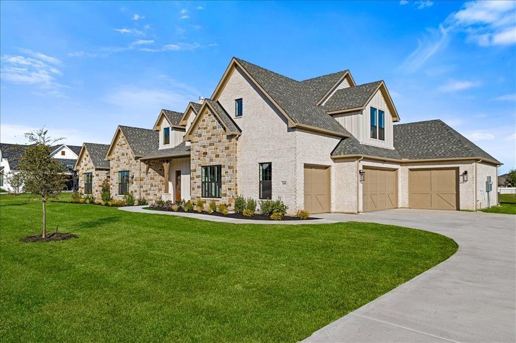 House in Lantana, Texas, United States 3 - 16916827
