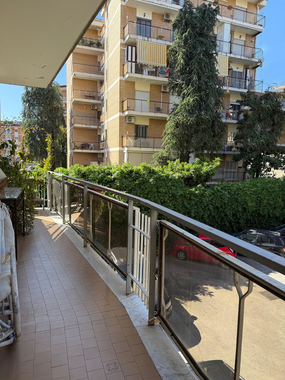 Apartment in Naples, Campania, Italy 3 - 16917843