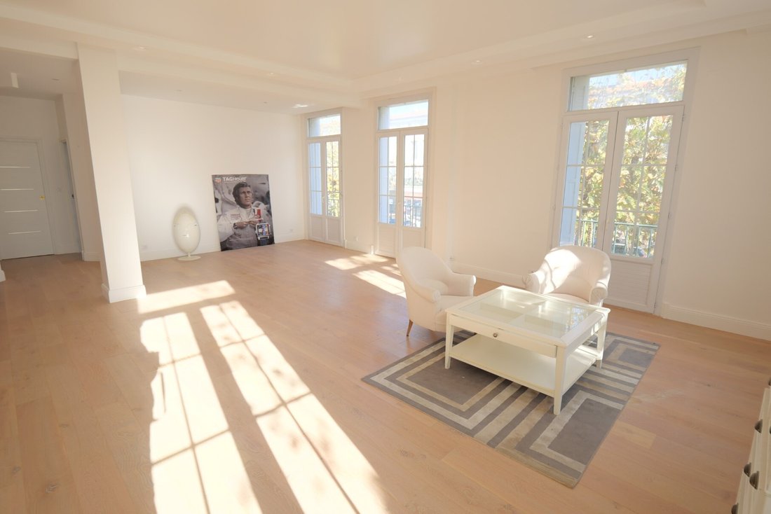 Apartment in Le Fief-La Garenne, Royan, France 2 - 16918735