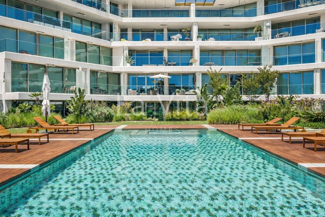 Apartment in Cascais e Estoril, Lisbon, Portugal 2 - 16919308