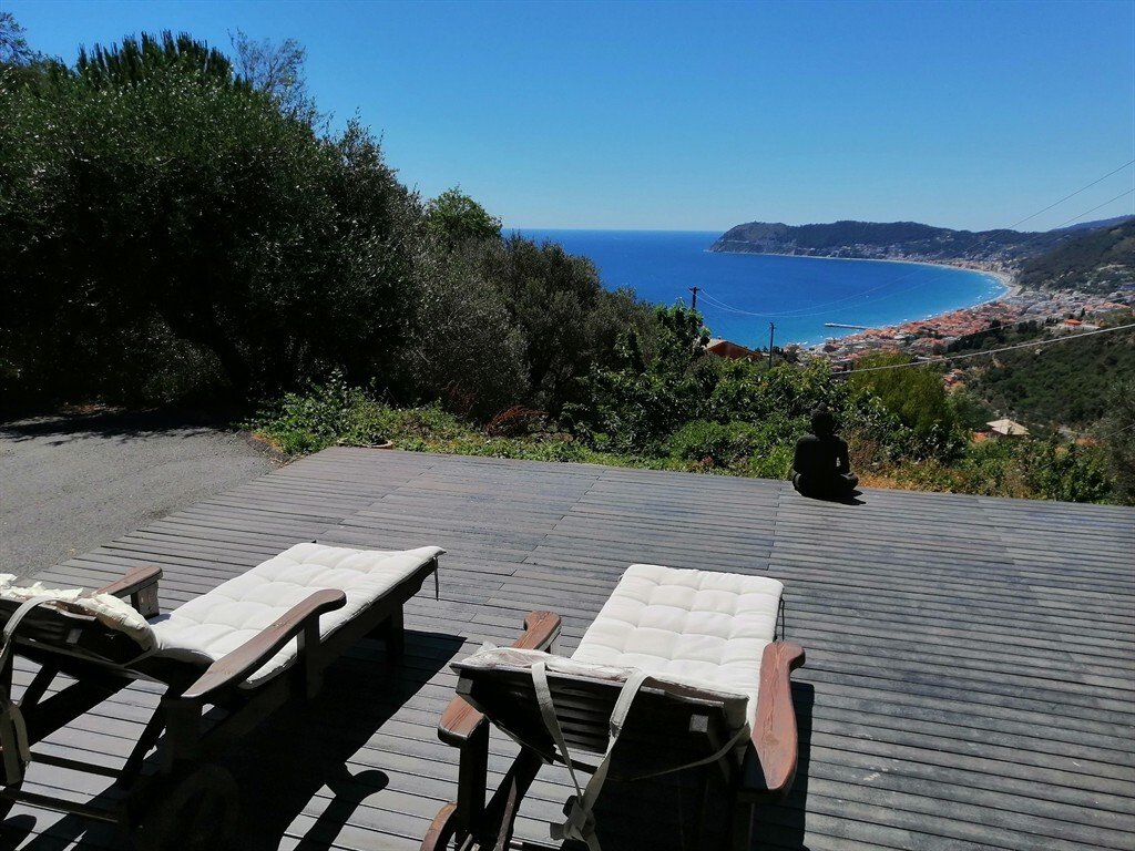 Villa in Central Hill, Alassio, Liguria 3 - 16920416