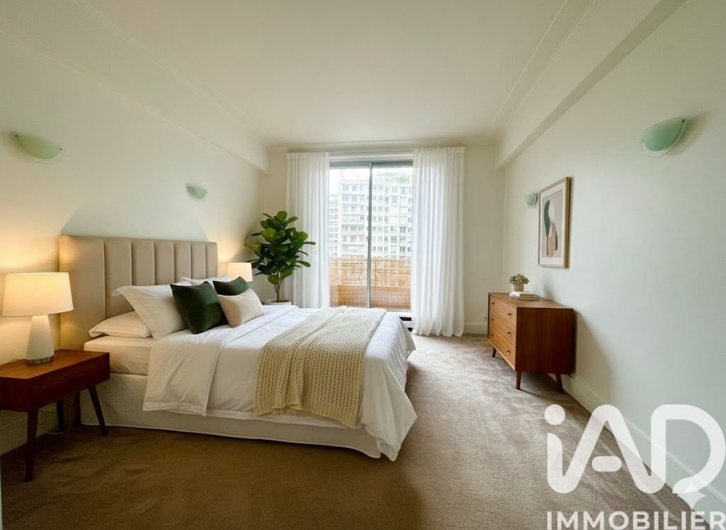 Apartment in Auteuil Nord, Paris 16e Arrondissement, Paris 5 - 16916404