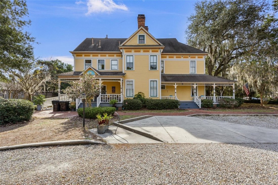 House in Gainesville, Florida, United States 3 - 16916586