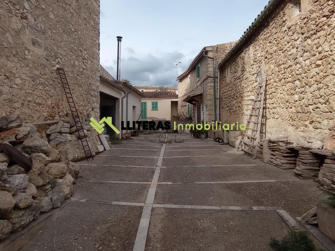 House in Selva, Balearic Islands, Spain 5 - 16906593