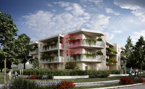 Apartment in San Mauro Pascoli, Emilia-Romagna, Italy 1