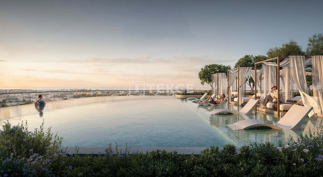 Apartment in Downtown Dubai, Dubai, United Arab Emirates 5 - 16919094
