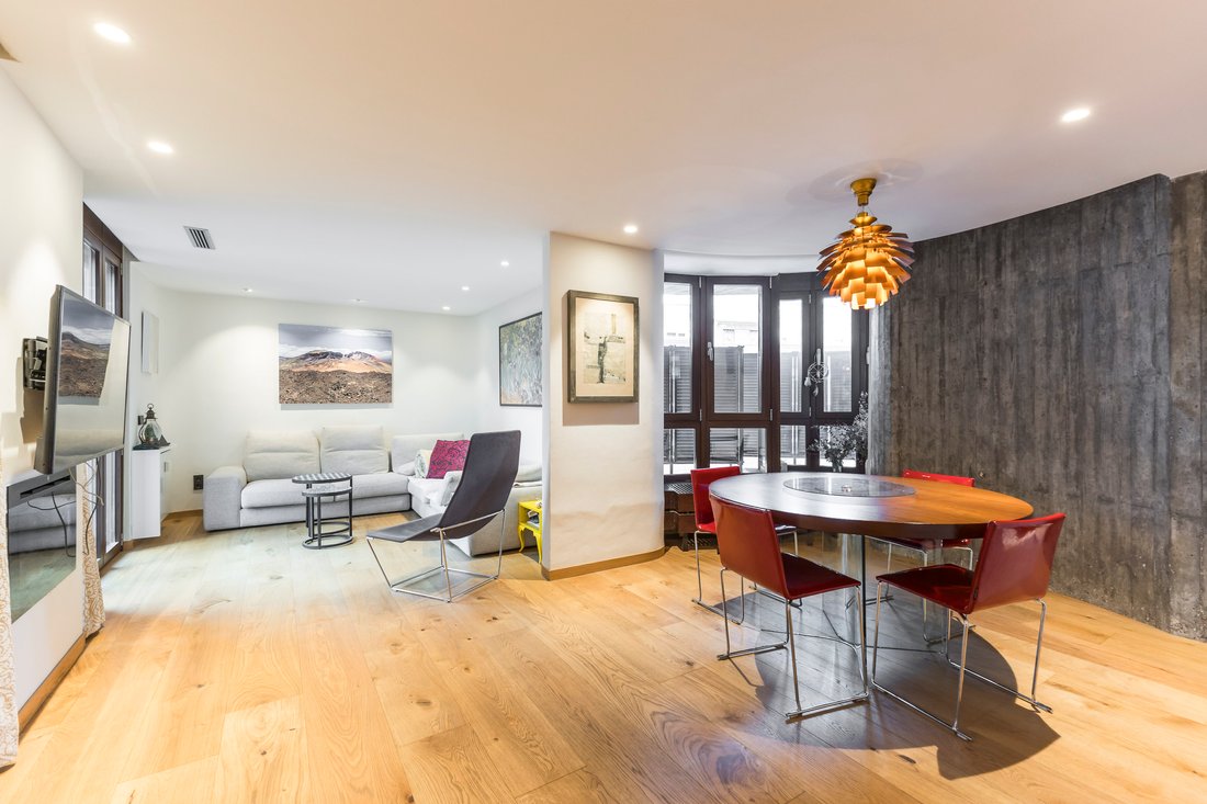 Apartment in Chamartín, Madrid, Spain 4 - 16792452