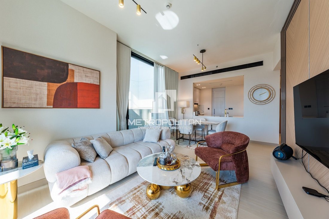Apartment in JVC / Jumeirah Village Circle, Dubai, United Arab Emirates 3 - 16916393