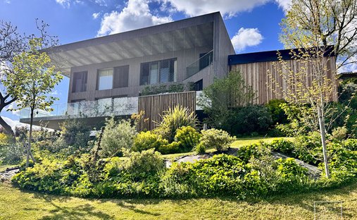 Casa en Centre et Nord Ouest, Saint-Didier-au-Mont-d'Or, Francia 1