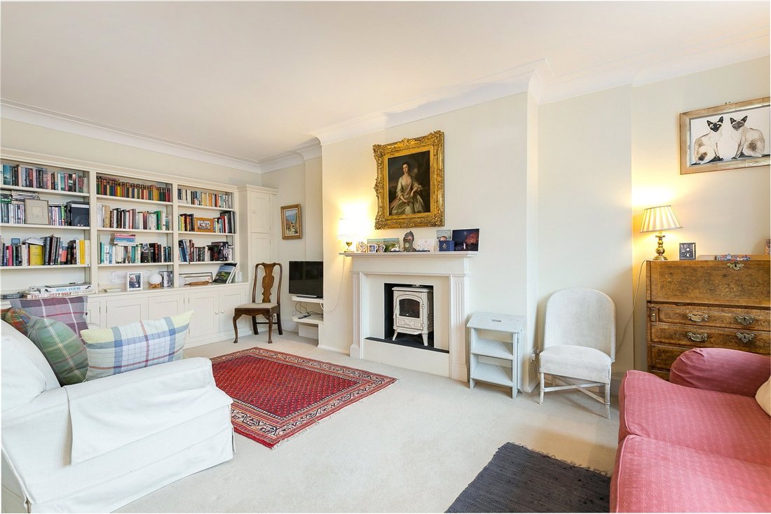 Townhouse in Victoria, Westminster, England 4 - 16916964