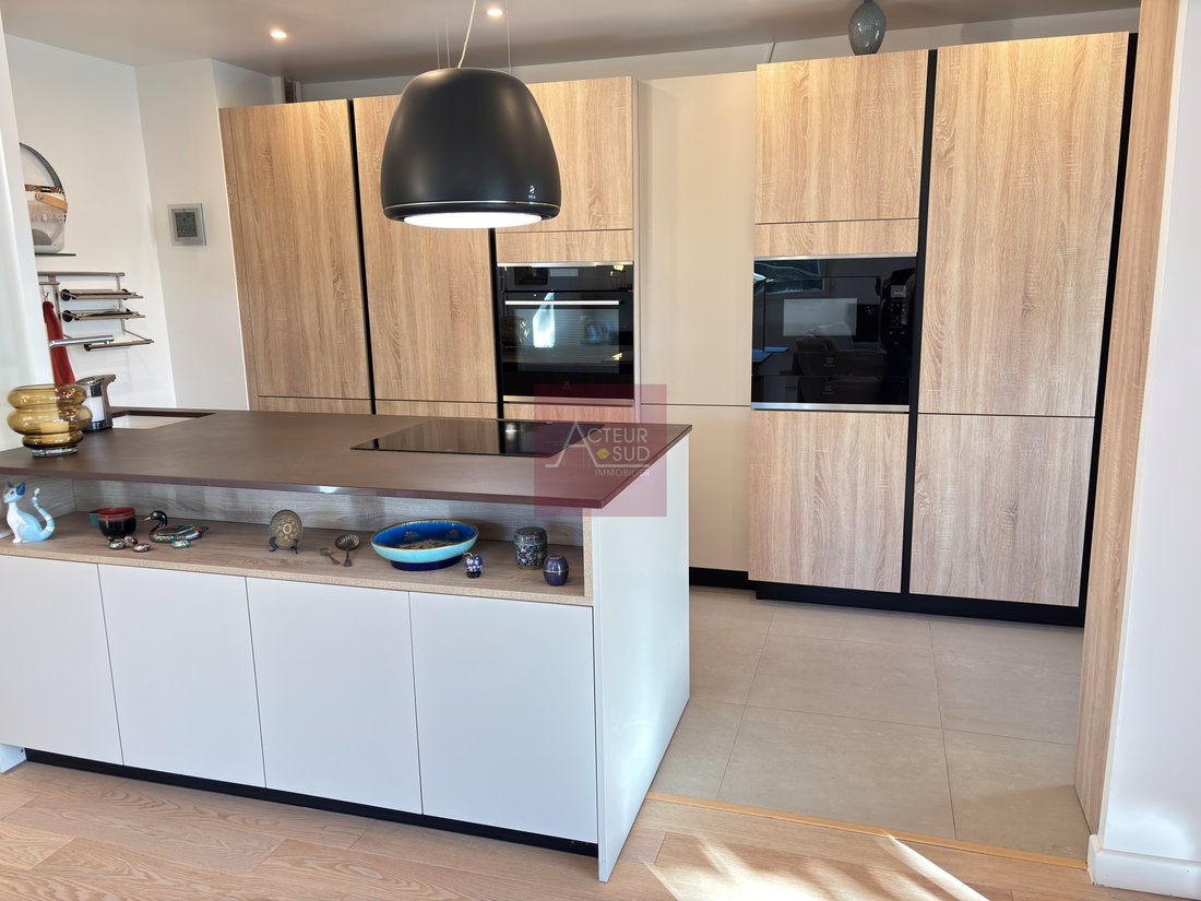 Apartment in Centre Historique, Montpellier, France 5 - 16918322