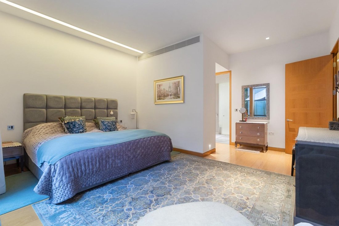 Apartment in Campden Hill, Kensington And Chelsea, England 5 - 16917062