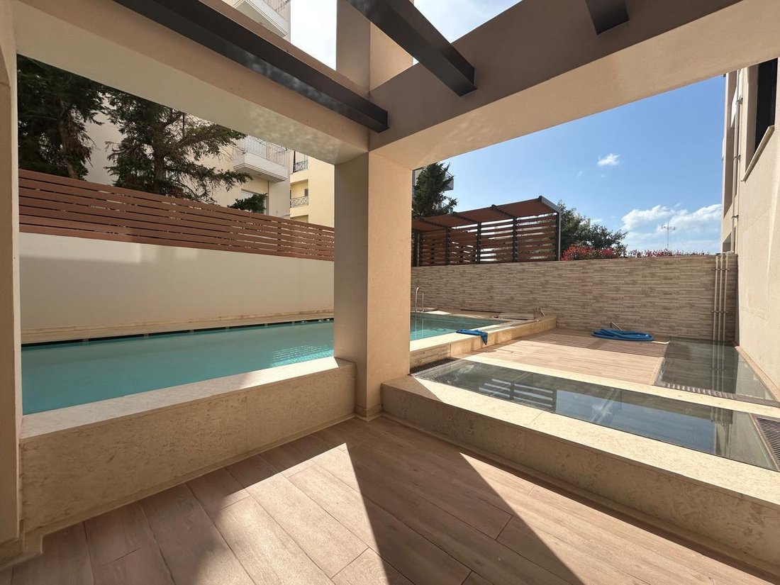 Apartment in Voula, Attica, Greece 2 - 16919005