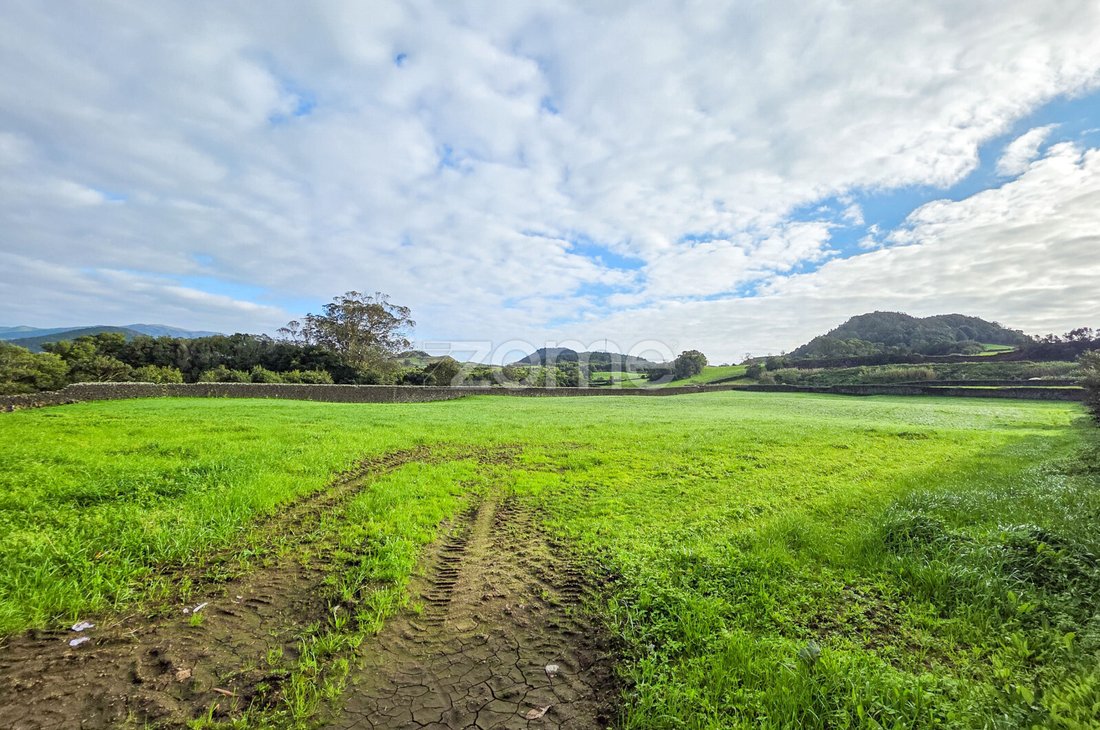 Land in Pico da Pedra, Azores, Portugal 5 - 16919507