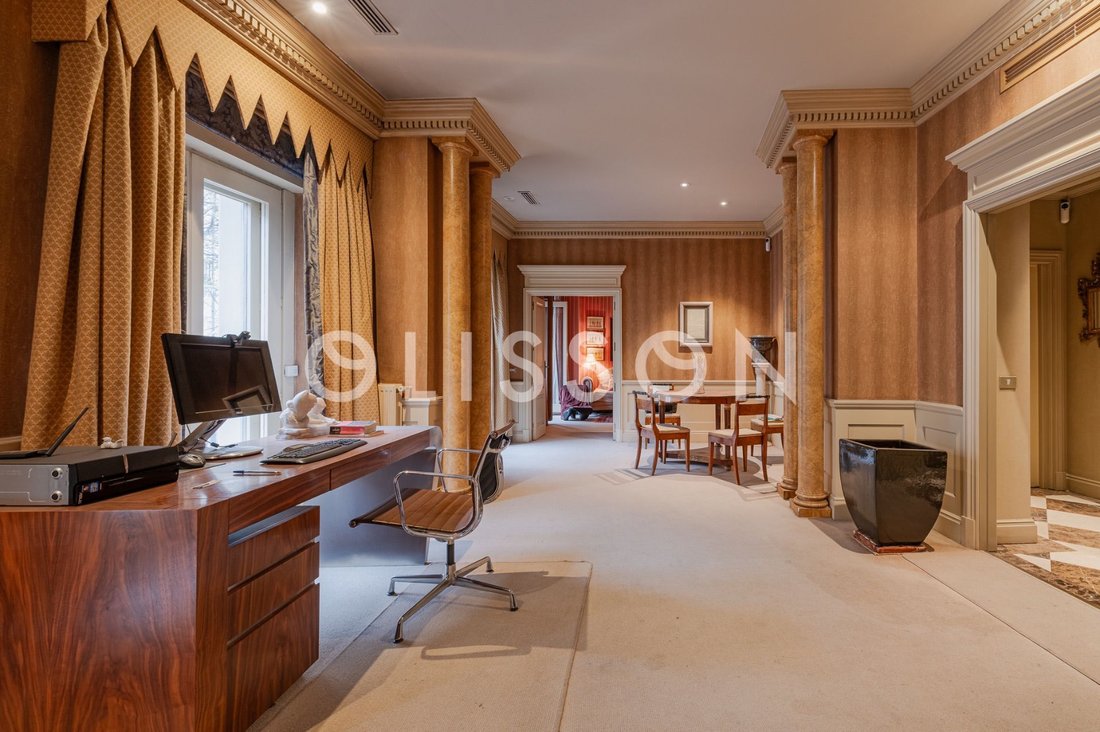 Apartment in Barrio Salamanca, Madrid, Spain 3 - 16917945
