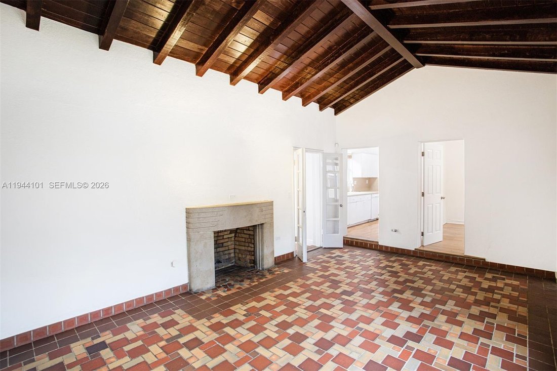 House in Miami, Florida, United States 3 - 16916762