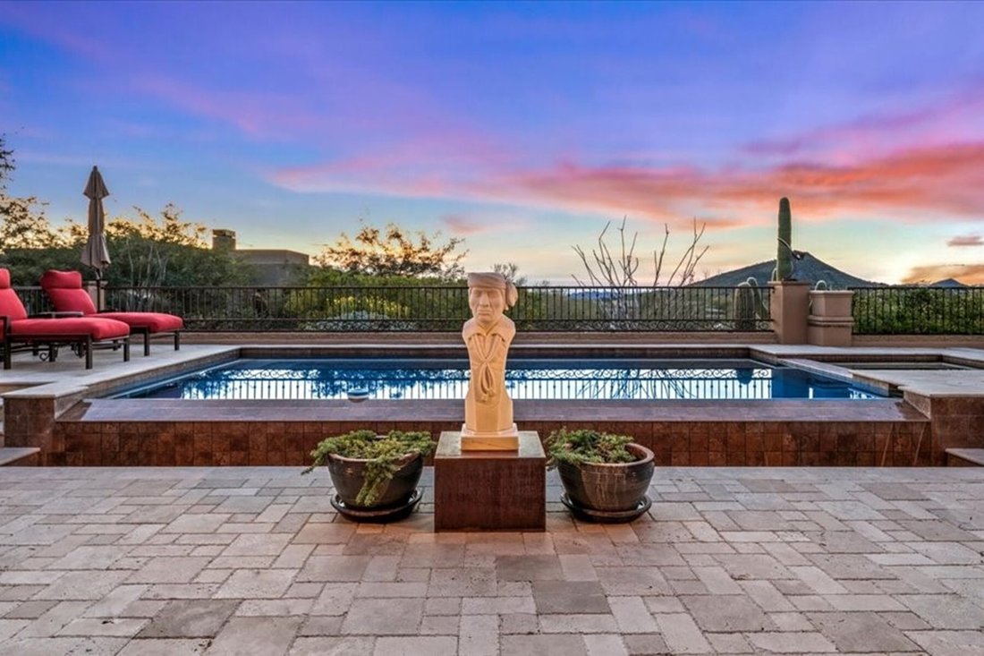 House in Scottsdale, Arizona, United States 2 - 16916621