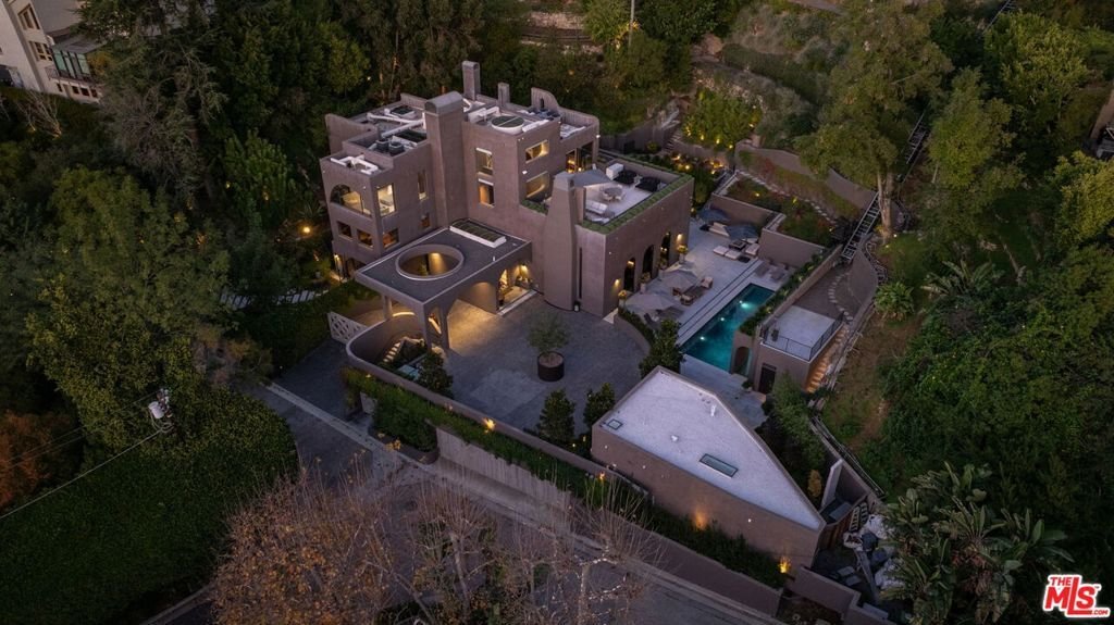 House in Los Angeles, California, United States 2 - 16917354