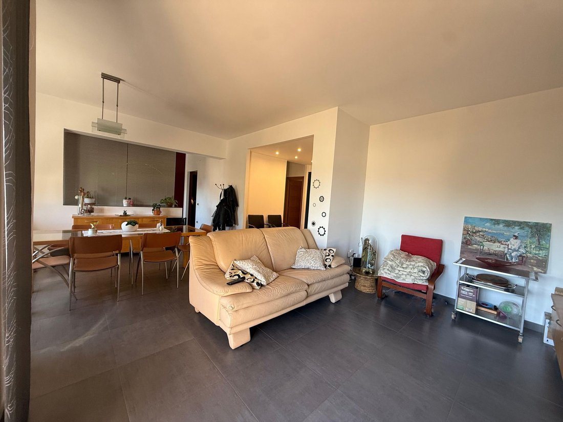 Apartment in Naples, Campania, Italy 1 - 16917843
