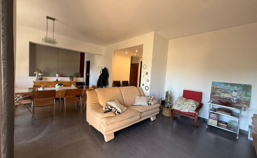 Apartment in Naples, Campania, Italy 1