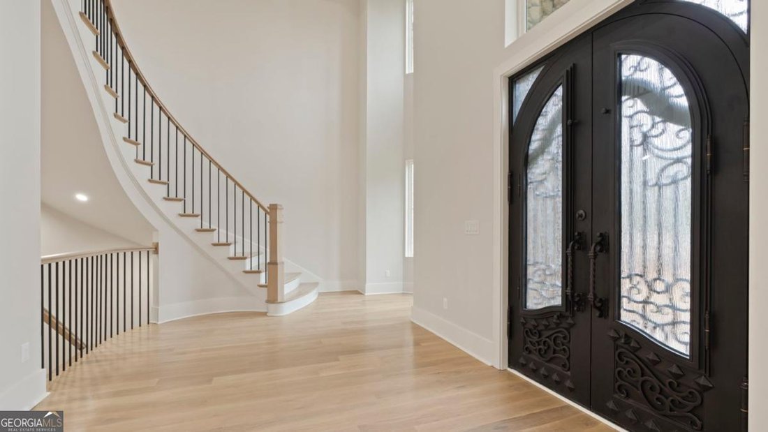 House in Brookhaven, Georgia, United States 5 - 16915573