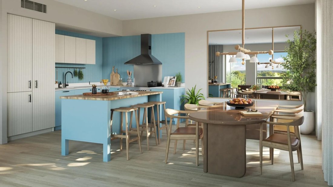 Apartment in Brentford, Hounslow, England 1 - 16917111