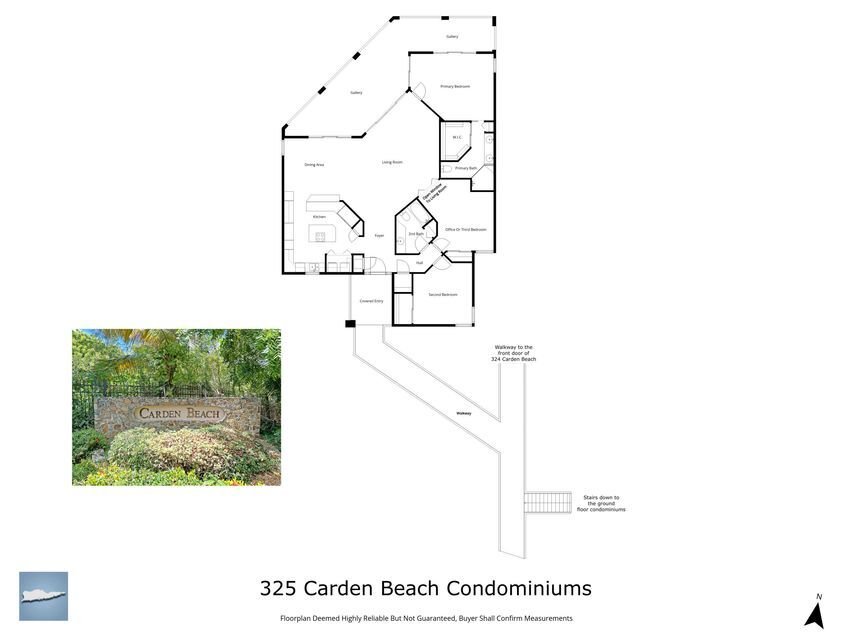 Condo in Christiansted, St. Croix, U.S. Virgin Islands 4 - 16920048