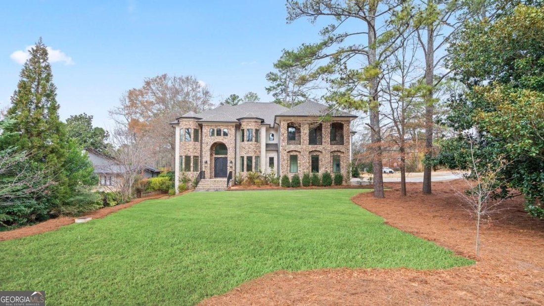House in Brookhaven, Georgia, United States 2 - 16915573