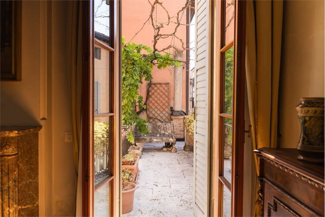 Villa in Remesina-Pezzana-Ospedale, Carpi, Emilia-Romagna 3 - 16917588