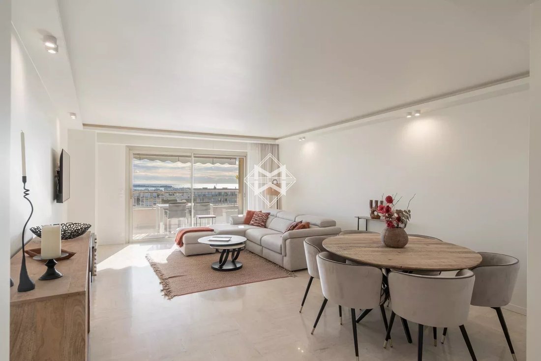 Apartment in La Californie, Cannes, France 5 - 16918560