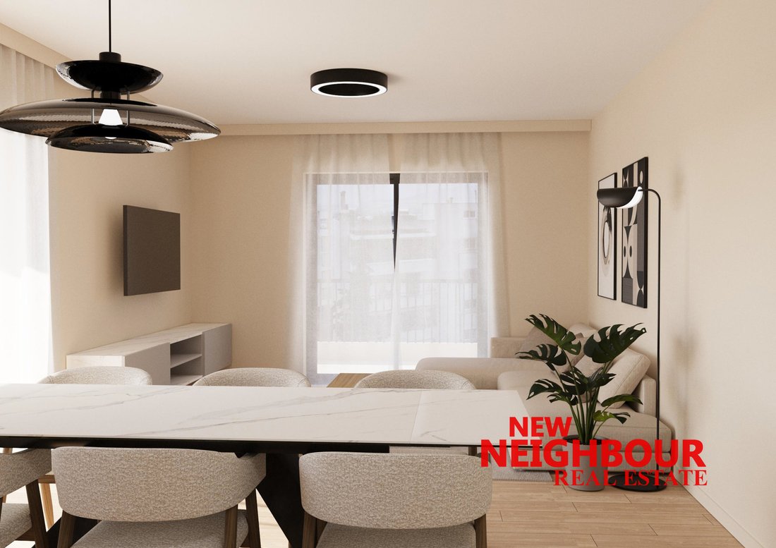 Apartment in North Athens, Attica, Greece 1 - 16252022